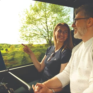 Chatsworth und Peak District Klein-Gruppen-Tour von Manchester 4
