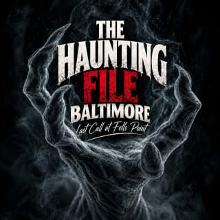 Baltimore Haunted Escape Game: Catch ghosts in Fells Point! 1