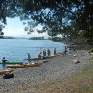 2- hour kayak trip on the Oslo Fjord 5