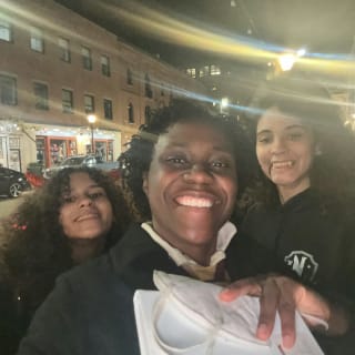 Baltimore Haunted Escape Game: Catch ghosts in Fells Point! 3