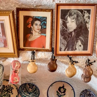 Museo Cuevas del Sacromonte 7