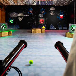 KJ Adventure World - Geschenkgutschein 4