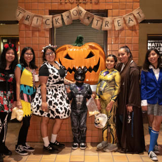 Night at the Museum | Autry Halloween Event 5