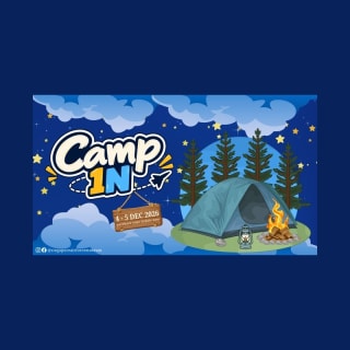 SAFM - Camp 1N 1