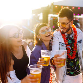 Oktoberfest en el Hipódromo de Madrid 3