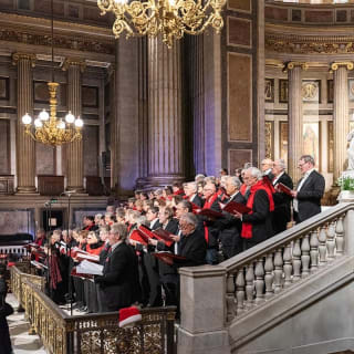 Orchestre Hélios: Grand Concert of Traditional Christmas Carols 6