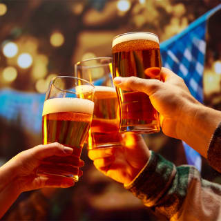 Oktoberfest en el Hipódromo de Madrid 4