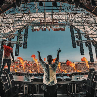 RFM SOMNII 2022: O Maior Sunset de Sempre! 4