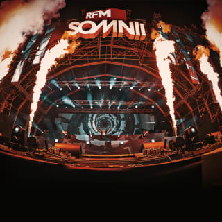 RFM SOMNII 2022: O Maior Sunset de Sempre! 1
