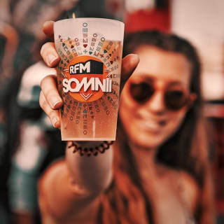 RFM SOMNII 2022: O Maior Sunset de Sempre! 6