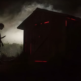 The Shed Escape Game 2