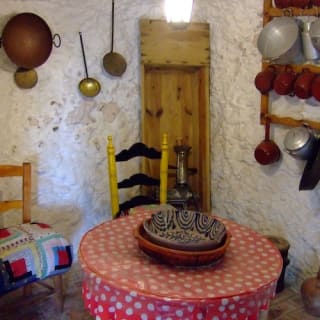Museo Cuevas del Sacromonte 8