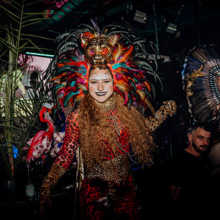 Jungle House Festival 2026 3
