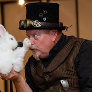 Ticket für Magic Show Theater in Houston 3