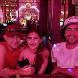 Where the Spots Are: Las Vegas Strip Walking Tour 16
