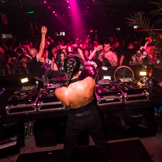 Jungle House Festival 2026 4