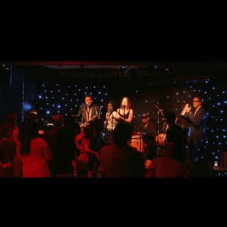 Latin Jam Session 1