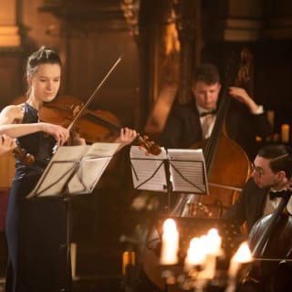 Vivaldi's Four Seasons by Candlelight 2