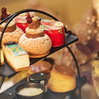 National Gallery Highlights Tour and Afternoon Tea 7