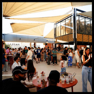 The Reggaeton Rooftop: Sunset & Party Experience 3