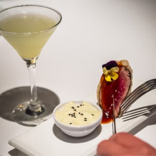 Maridaje Cocteles Speakeasy Barcelona 3