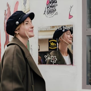 Visite guidée unique des grandes femmes de l'histoire de Paris 2