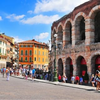 Verona y el lago de Garda: Excursión de un día desde Milán 5