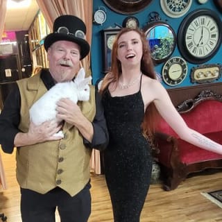 Ticket für Magic Show Theater in Houston 4