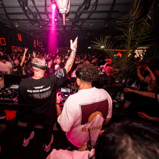 Jungle House Festival 2026 5