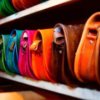 Tours de shopping dans les souks 4