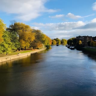 York City Walking Tour - History Chronicles 17