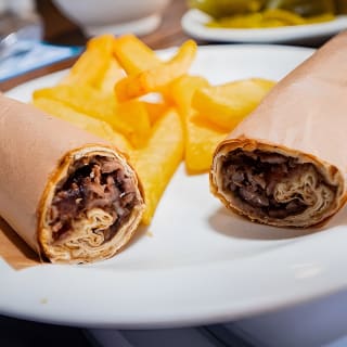 Istanbul Kadikoy Food Tour with 12+ Local Delicacies Tastings 17