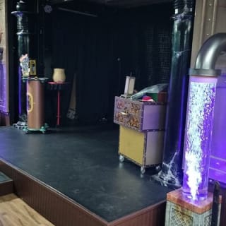 Ticket für Magic Show Theater in Houston 5