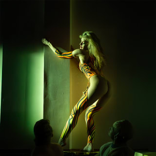 Atomic Love: An 80s Neo-Burlesque Experience - Gift Card 6