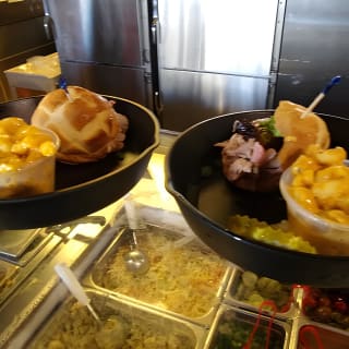 Downtown Las Vegas Food Tour by Segway 5