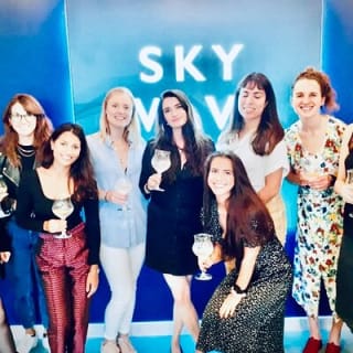 Gin Distillery Experience with Sky Wave Gin 2