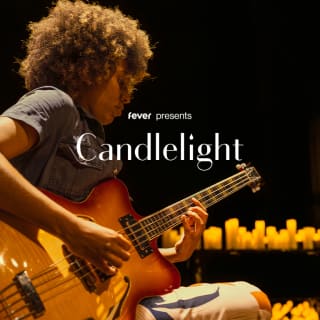 Candlelight Original Sessions: Liniker - Concerto solidário pelo RS 2
