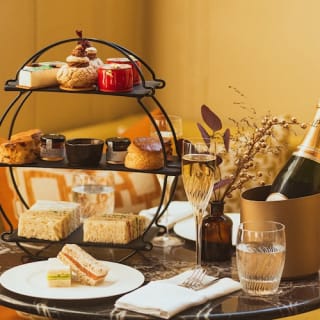 National Gallery Highlights Tour and Afternoon Tea 8