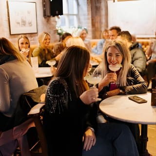 Guided Gin Tour in Belfast 2