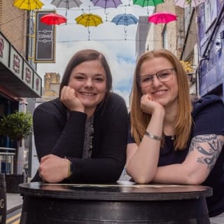 Dublin Love Story: servizio fotografico coinvolgente per coppie 6
