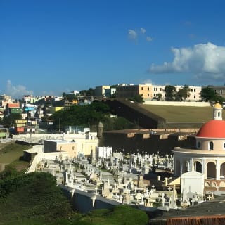 San Juan Self-Guided Walking Audio Tour 5