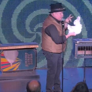 Ticket für Magic Show Theater in Houston 6