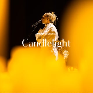 Candlelight Original Sessions: Liniker - Concerto solidário pelo RS 4
