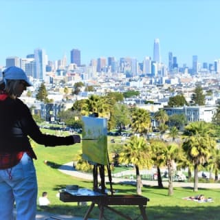 Mission District: Walking Tour 13