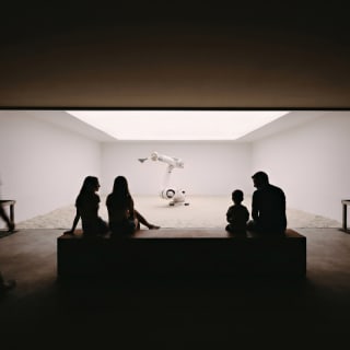 Maestros and The Machines - Gift Card 6
