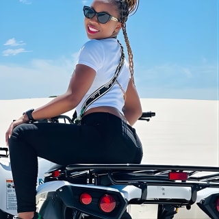 Quad Bike Adventure @ Atlantis Dunes+Photo Session 17
