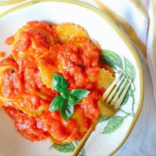 Artisan Ravioli Making - Charlotte 2
