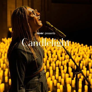 Candlelight Original Sessions: Liniker - Concerto solidário pelo RS 5