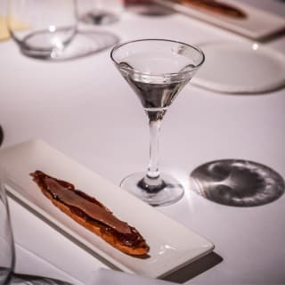 Maridaje Cocteles Speakeasy Barcelona 4