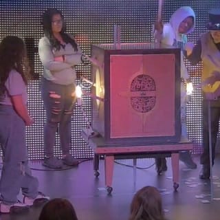 Ticket für Magic Show Theater in Houston 7